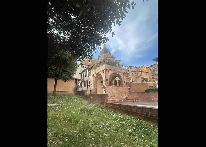 Nel Cuore Della Citta