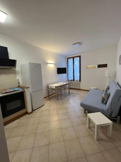 Nel Cuore Della Citta Appartement