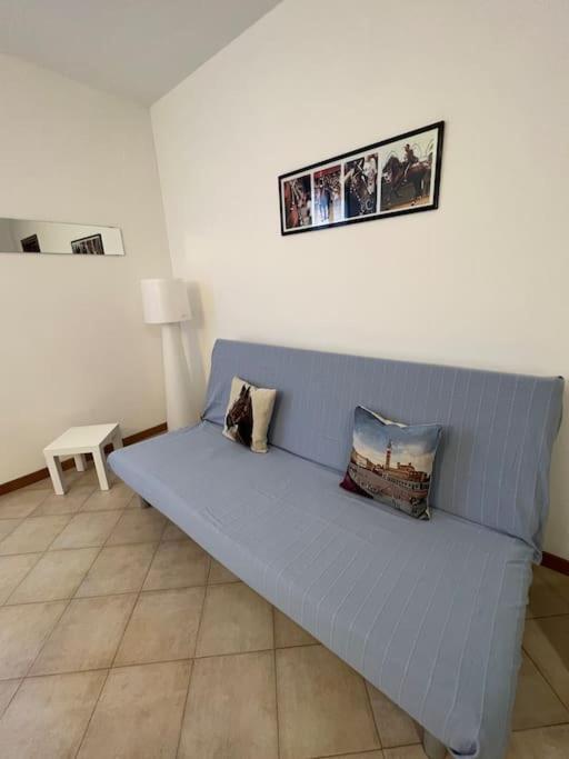 Appartement Nel Cuore Della Citta Sienne