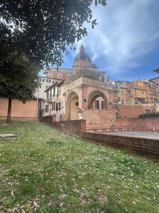 Nel Cuore Della Citta