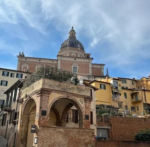 Nel Cuore Della Citta