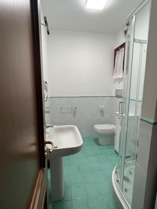 Apartment Nel Cuore Della Citta *