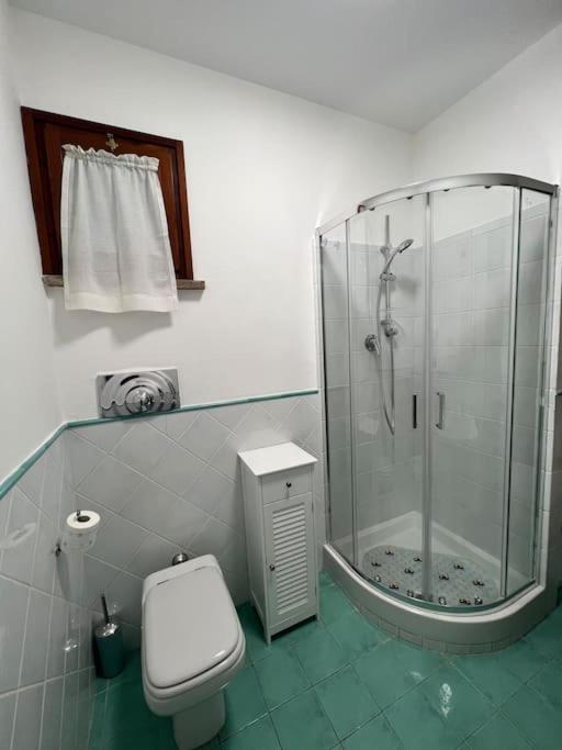 Apartment Nel Cuore Della Citta