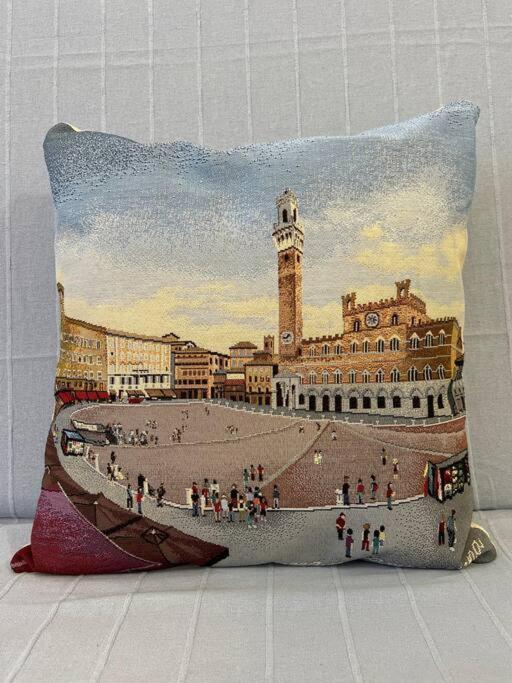 Apartment Nel Cuore Della Citta